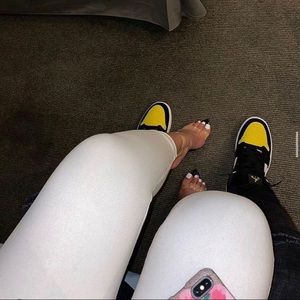 Meet your Posher, Pamela